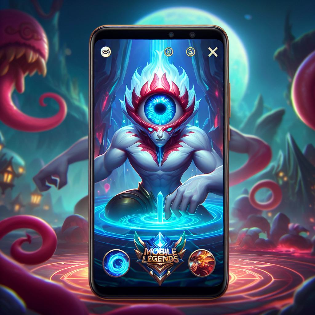 Cyclops: Mastering the Mystic Power in Mobile Legends
