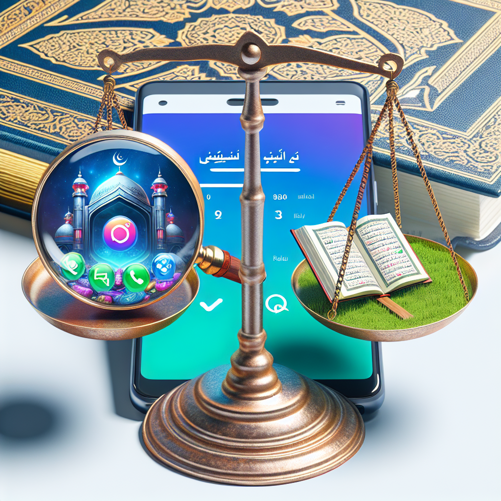 Hukum Bermain Game Mobile Legend dalam Islam: Perspektif dan Pendapat Ulama