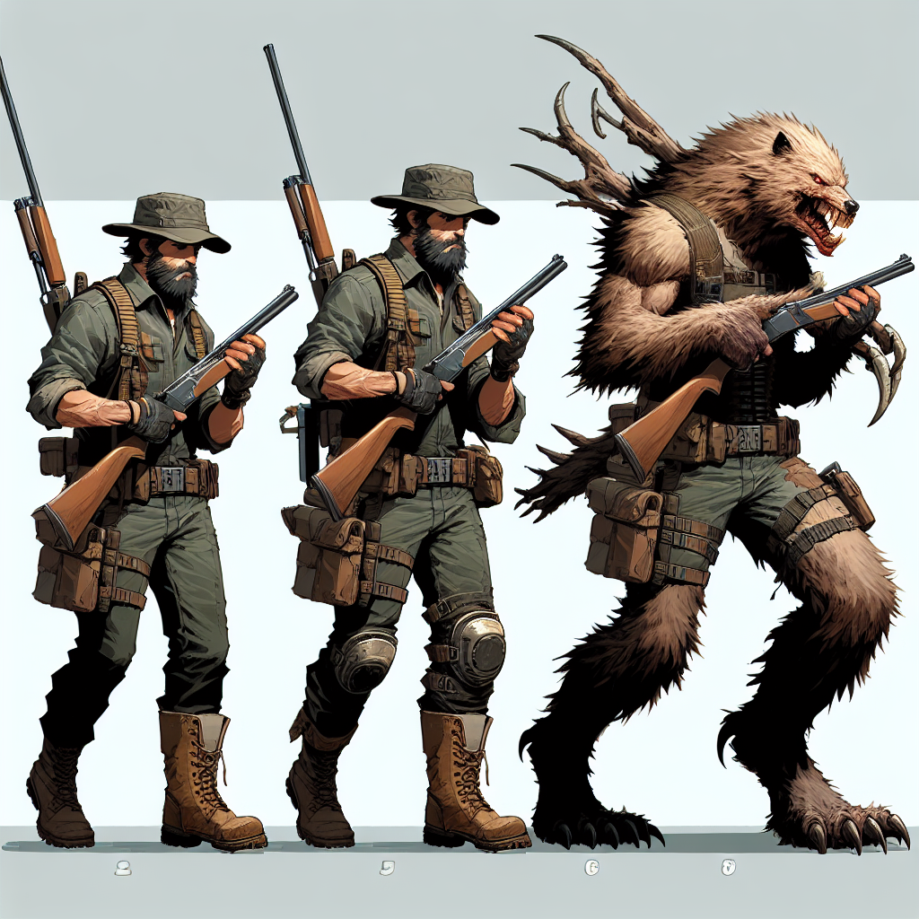 Roger's Role Evolution in Mobile Legends: From Hunter to Beast