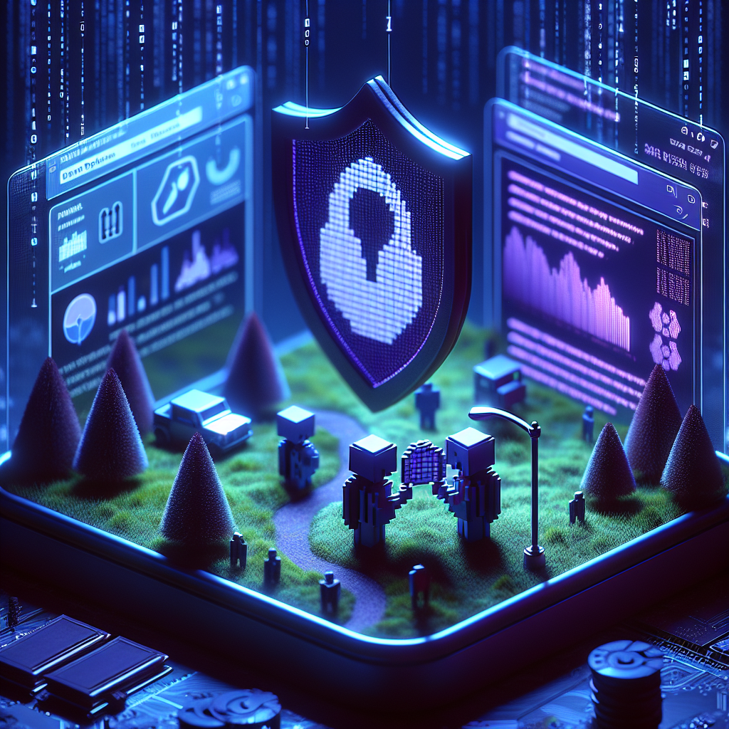 Data Privacy Concerns in Mobile Legends: A Comprehensive Analysis