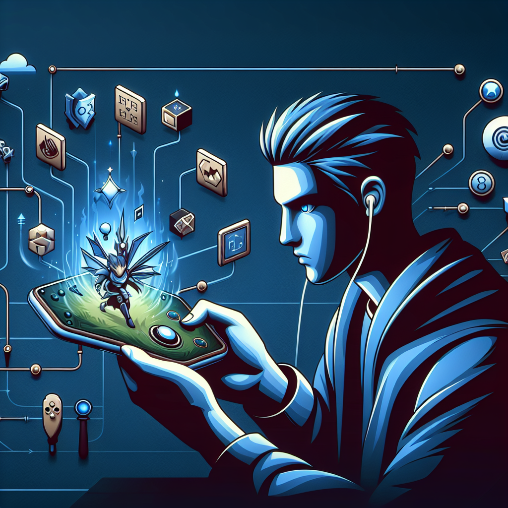 Tips Jitu Bermain Mobile Legend untuk Pemula
