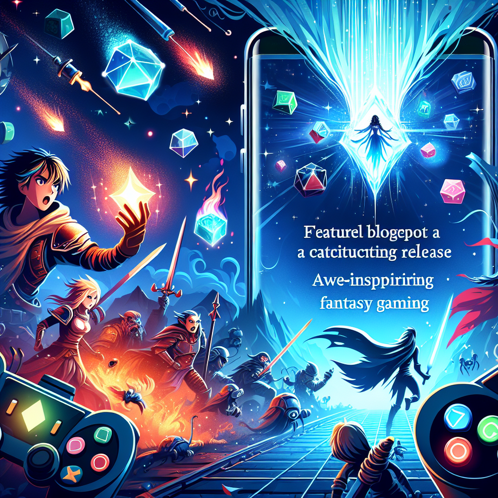 Mobile Legend: Semakin Menawan dengan Rilis Terbaru yang Menakjubkan!