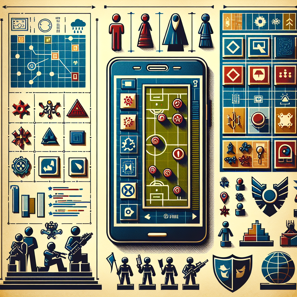 WDP Mobile Legend: Strategies for Enhancing Your Gameplay