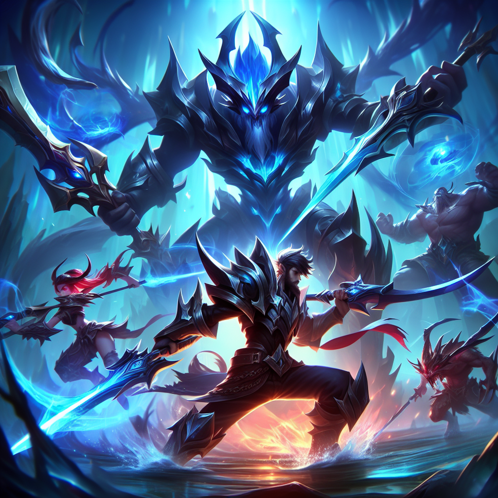 Savage Artinya di Mobile Legend: Makna dan Cara Mendapatkannya
