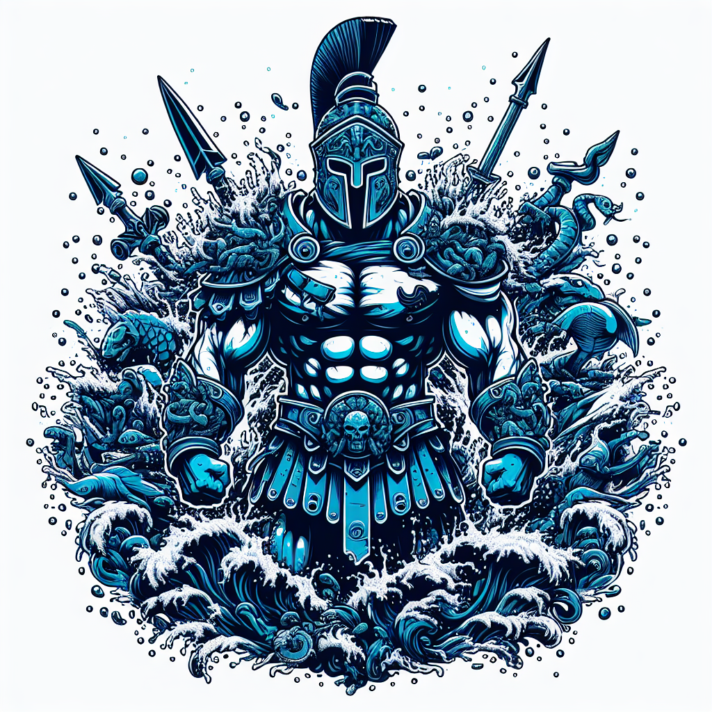 Atlas' Impact in Mobile Legends: A Deep Dive into the Ocean Gladiator