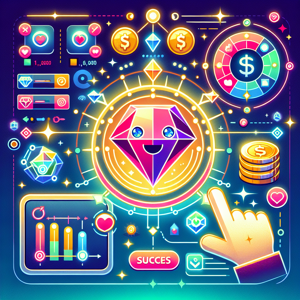 Tips Sukses Jual Diamond Mobile Legend untuk Pemula