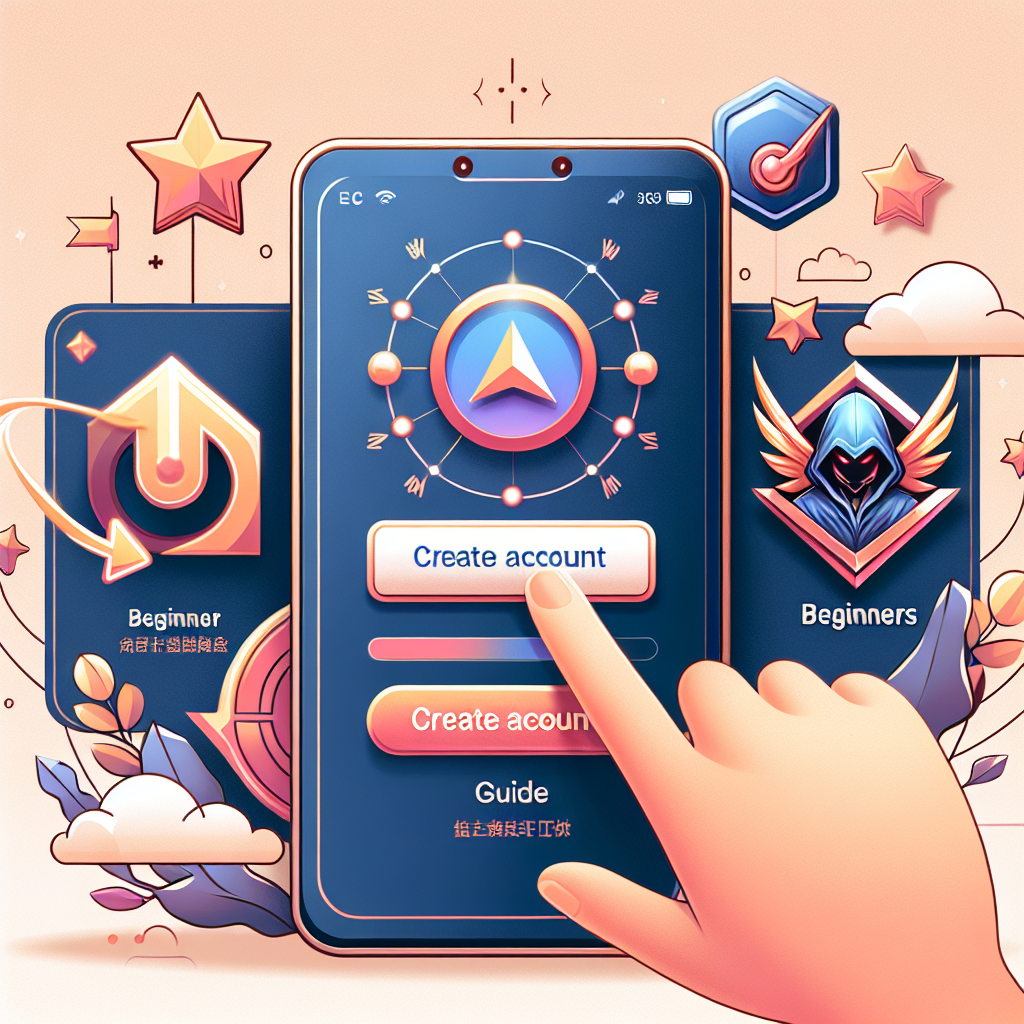 Tips Praktis Membuat Akun Baru di Mobile Legend untuk Pemula