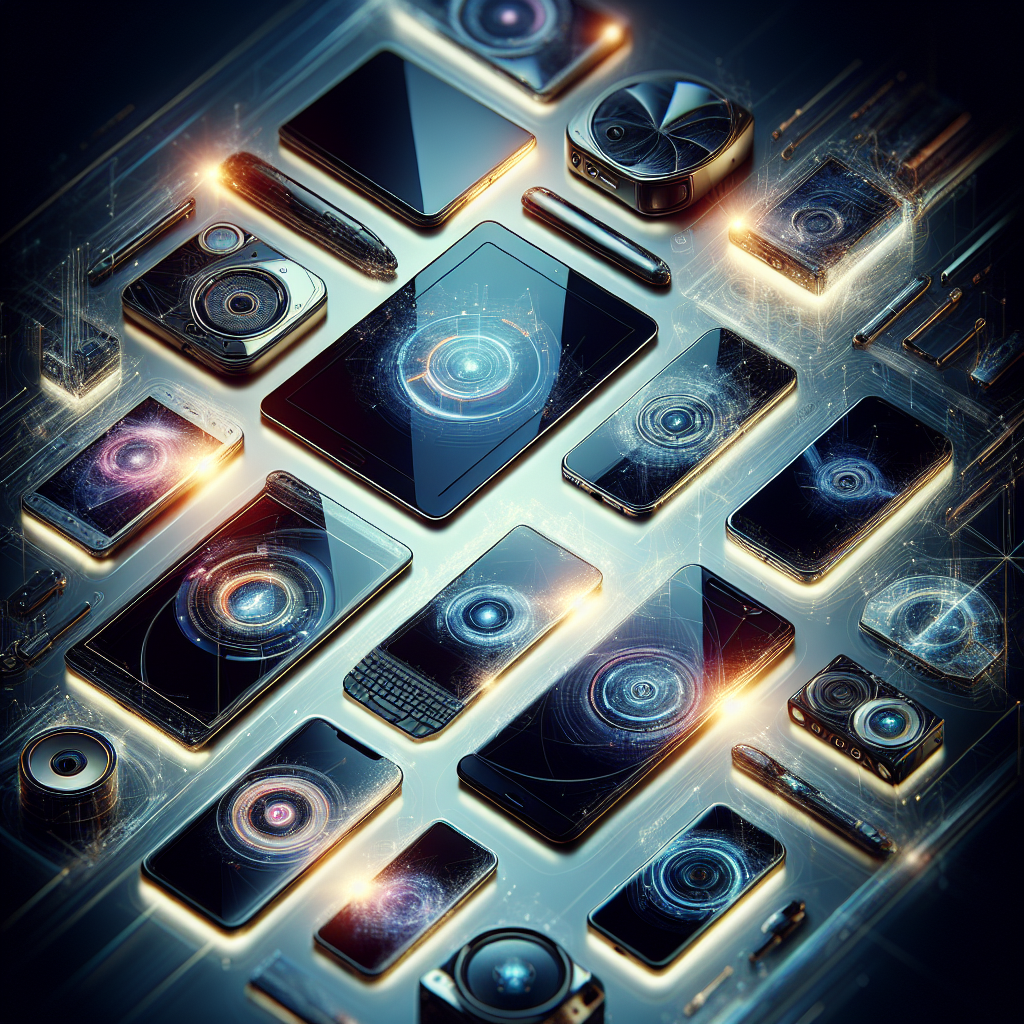 Unveiling the Latest HP Mobile Legend Models: A Comprehensive Guide