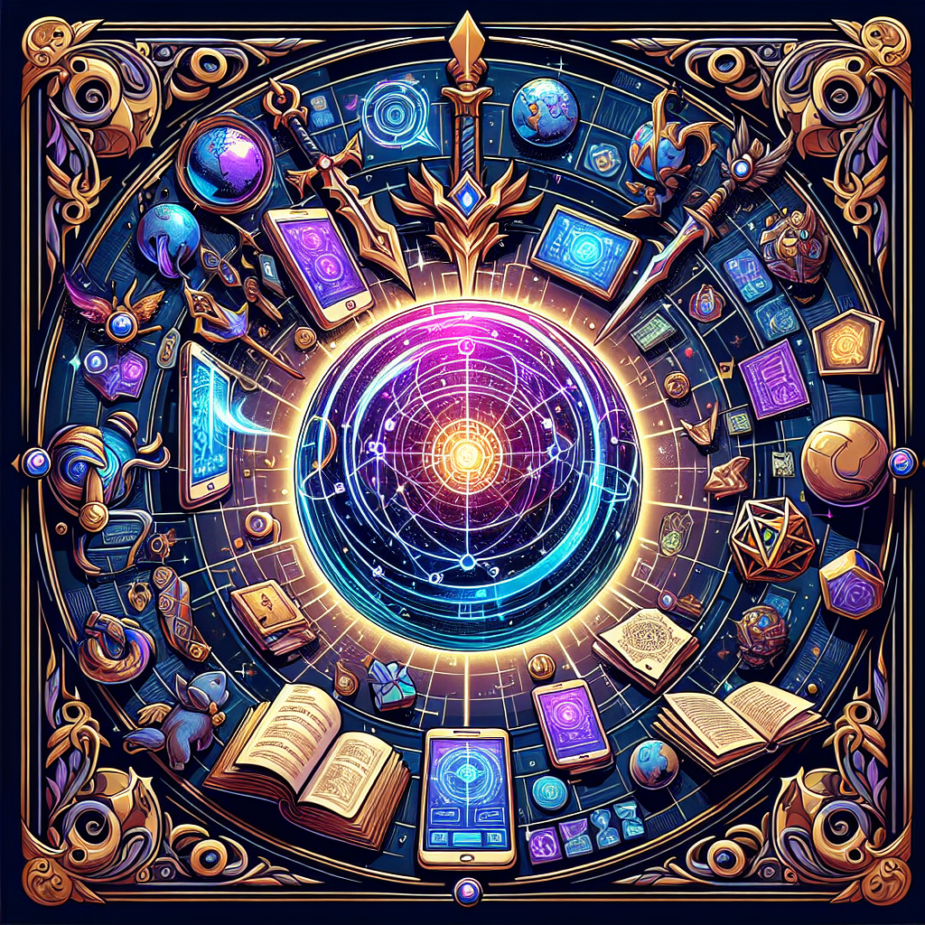 Downloading Complete Mobile Legends Data: Ultimate Guide