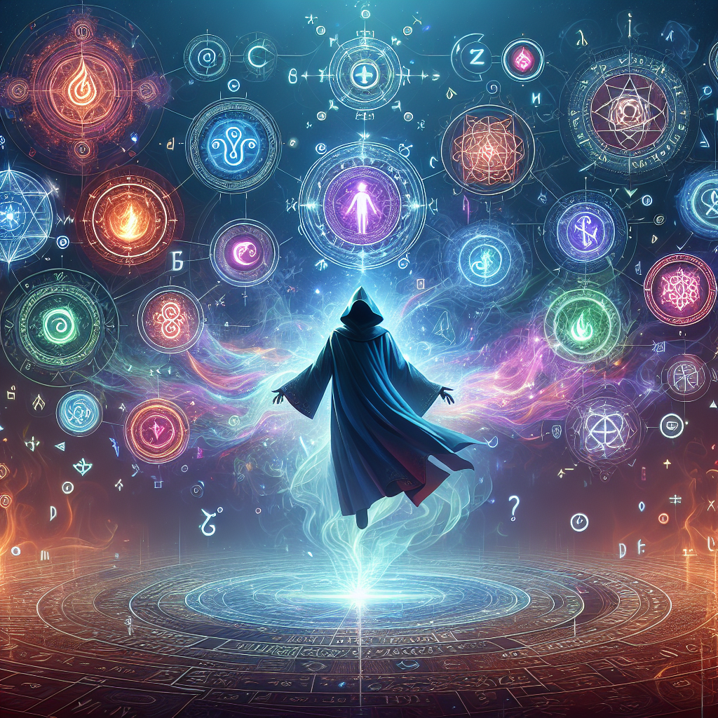 Master the Arcane: Tips for Dominating with Hero Mage in Mobile Legends