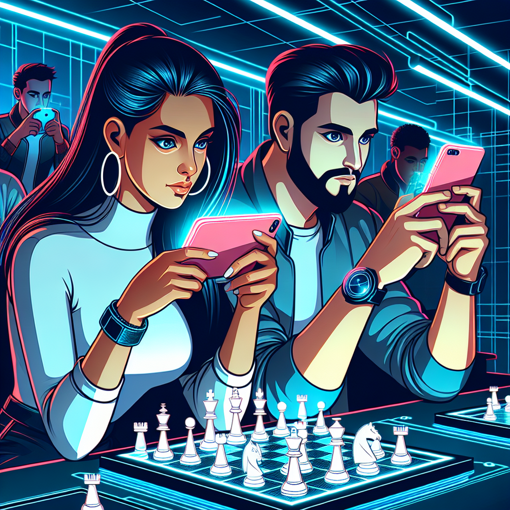 New Strategies and Insights for Winning RW in Mobile Legends