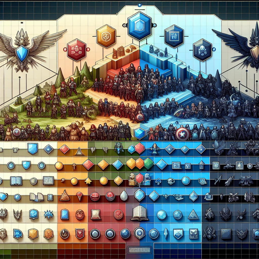 Ultimate Guide to Mobile Legends Hero Tier List for Dominating the Game