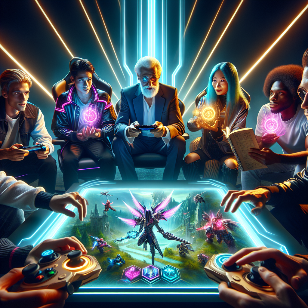 Squad Strategies: Dominating the Arena in Mobile Legends