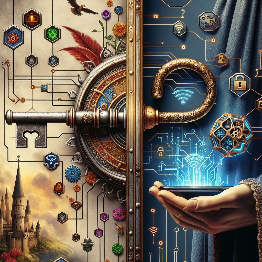 Unlocking the Secrets of Server ID in Mobile Legends: A Comprehensive Guide