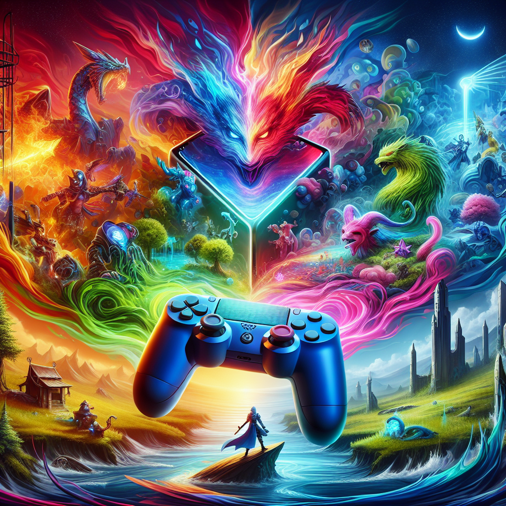 Tencent Gaming Buddy: Elevating the Mobile Legends Experience