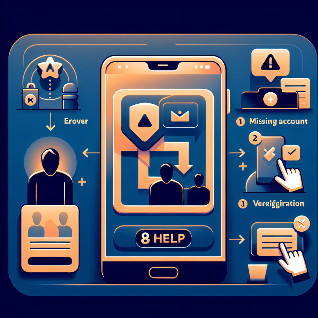 Tips Mengembalikan Akun Mobile Legend yang Hilang dengan Mudah