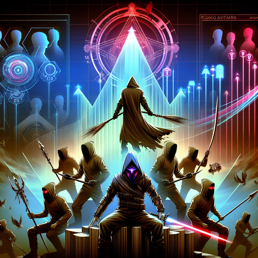 Update Terkini Klasemen Mobile Legends: Tim Mana yang Memimpin Pertarungan?