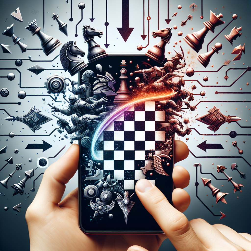 Meta Shifts in Mobile Legends: Understanding the Latest Trends