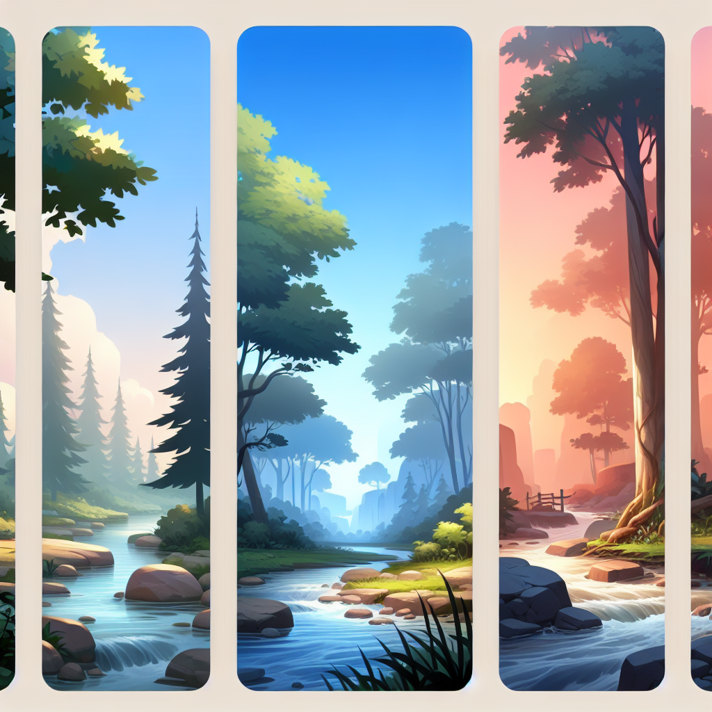 Exploring the Allure of Plain Backgrounds in Mobile Legends