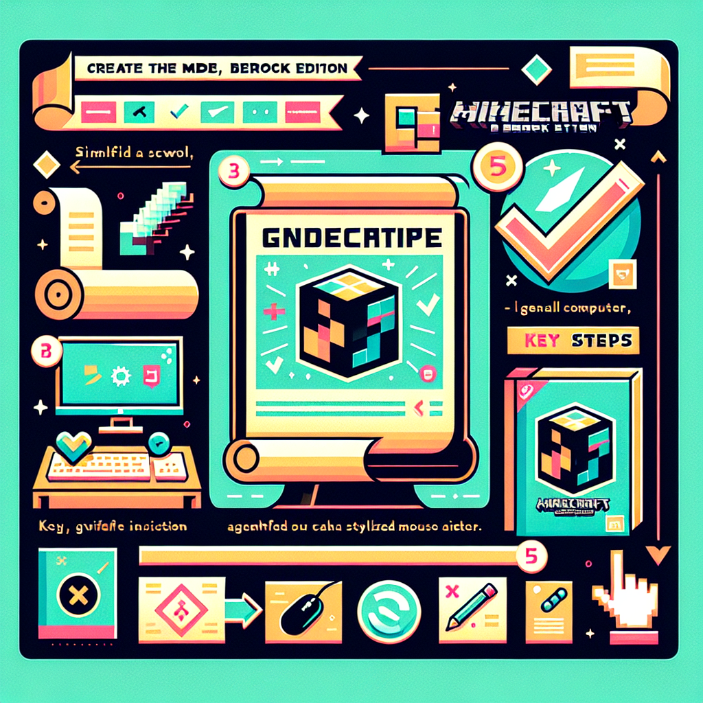 Minecraft Bedrock Edition: Easy Download Guide