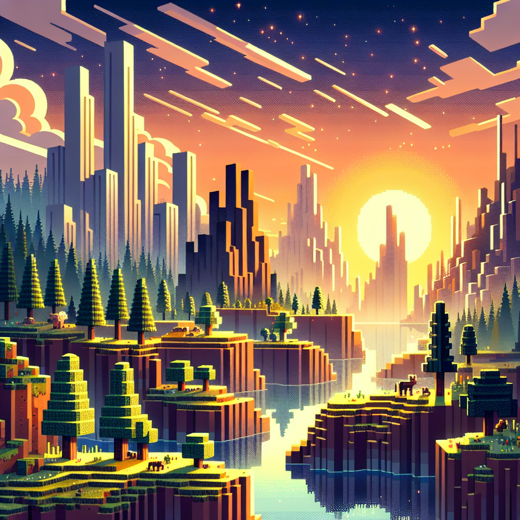 Minecraft Patch 1.20: Essential Download Guide Unveiled