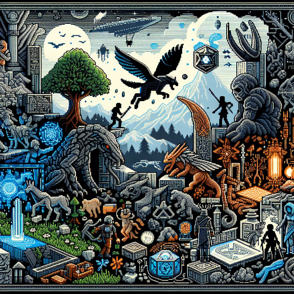 New Features and Improvements: Download Minecraft 1.16.0 Today