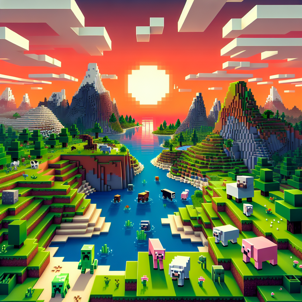 Minecraft 1.19 Gratis Java Download: All You Need to Know