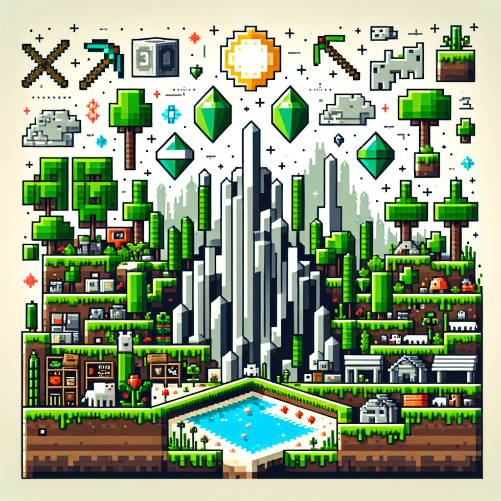 Minecraft 1.22 APK Download: Everything You Need to Know