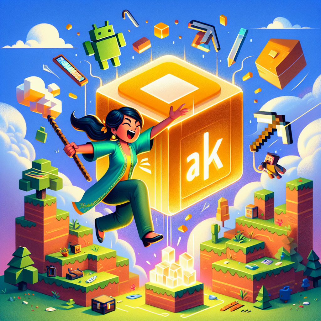 Exploring the Benefits of Downloading Minecraft on APKPure