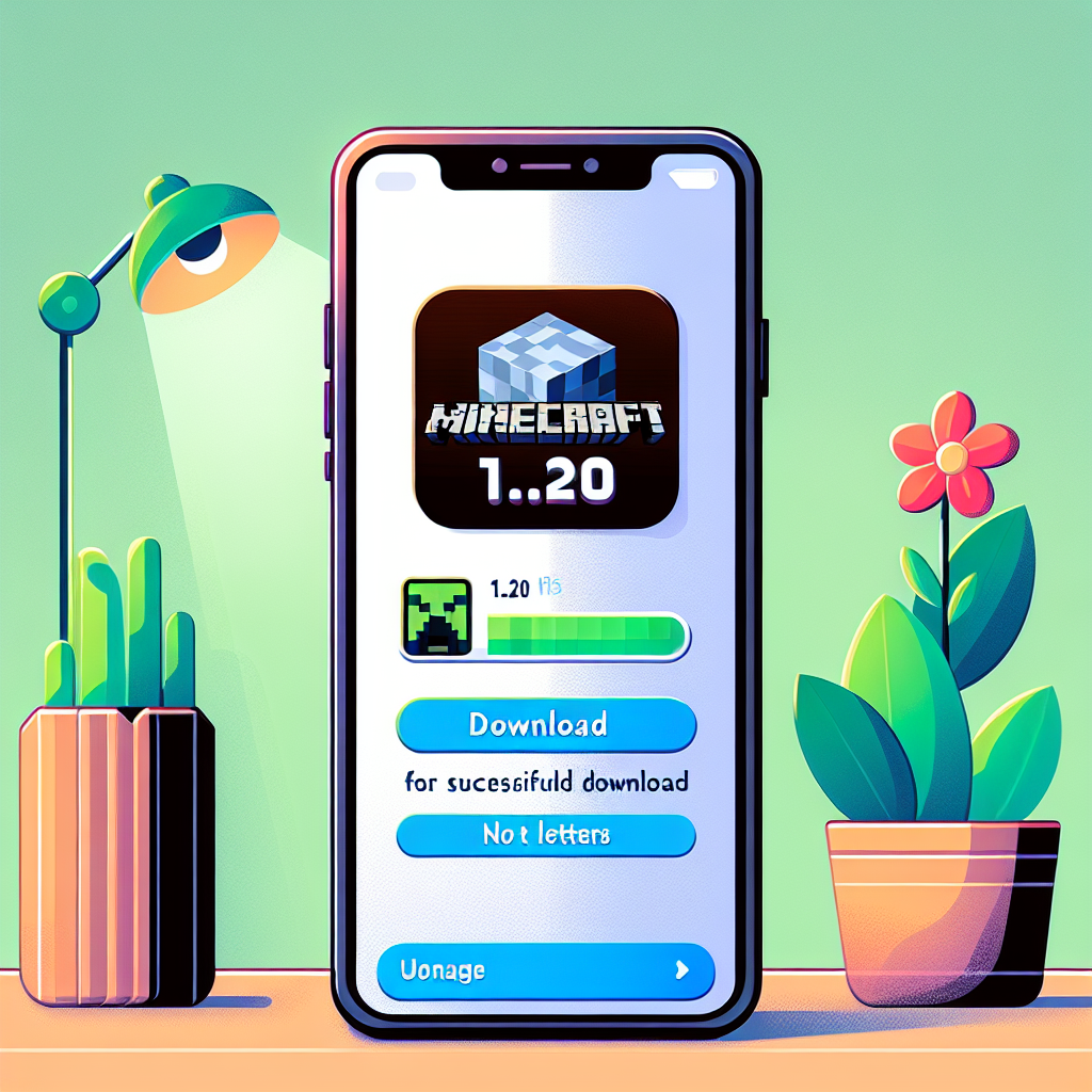 Cara Mudah Unduh Minecraft 1.20 Gratis di HP