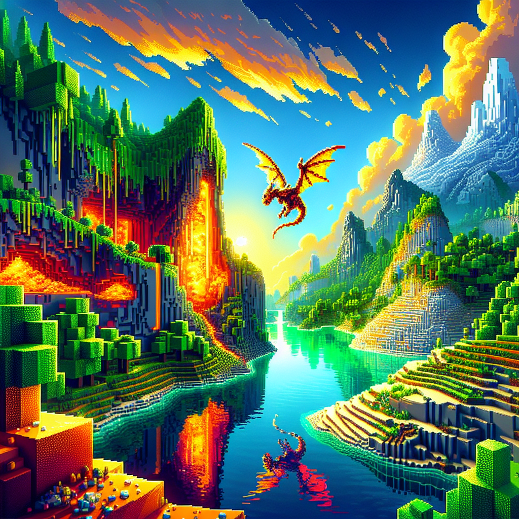 Exploring the Best Mod Combos for Minecraft 1.20: Enhance Your Gameplay Experience