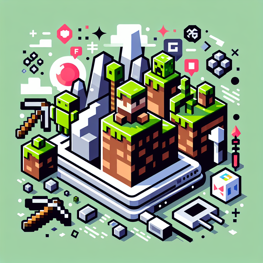 Mastering Minecraft: The Best Cheats for Android Gamers