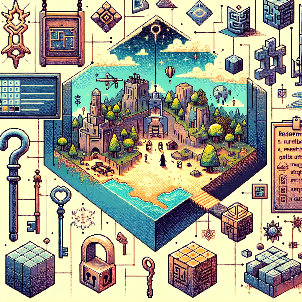 Unlocking New Adventures: Understanding Minecraft Redeem Codes