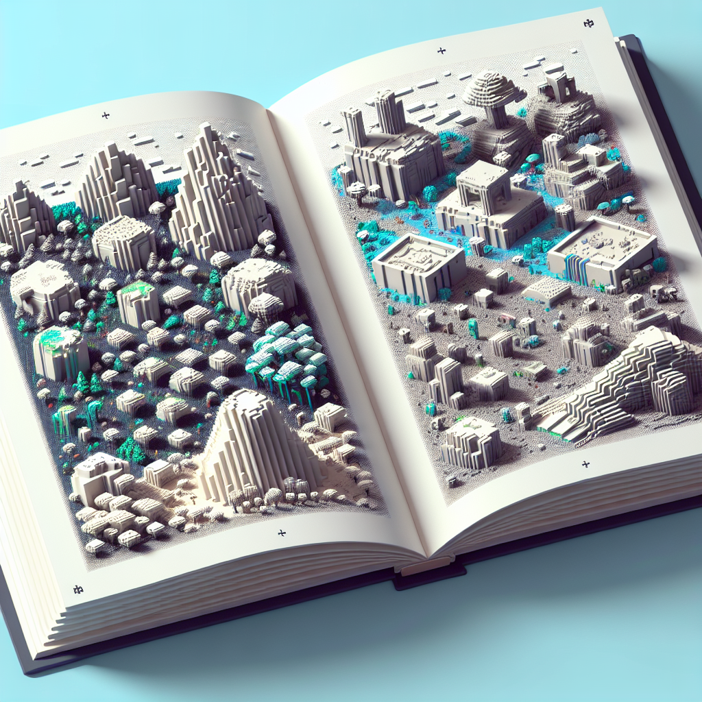 Exploring the Best Minecraft Mod Menus for Enhanced Gameplay