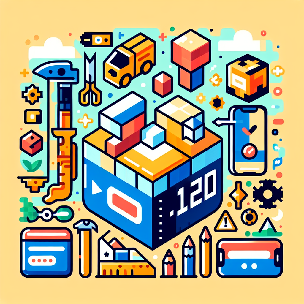 How to Safely Download Jenny Mod for Minecraft 1.20