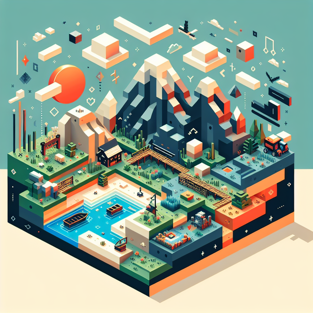 Exploring the Features of Jenny Mod for Minecraft 1.21